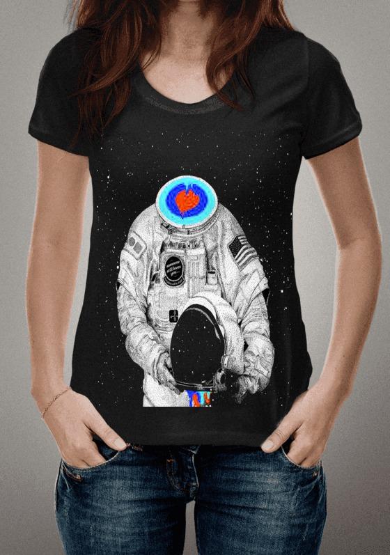 Nome do produto  Space