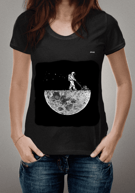 Nome do produto  SPACE