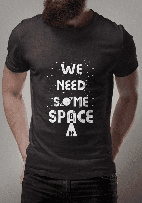 Space