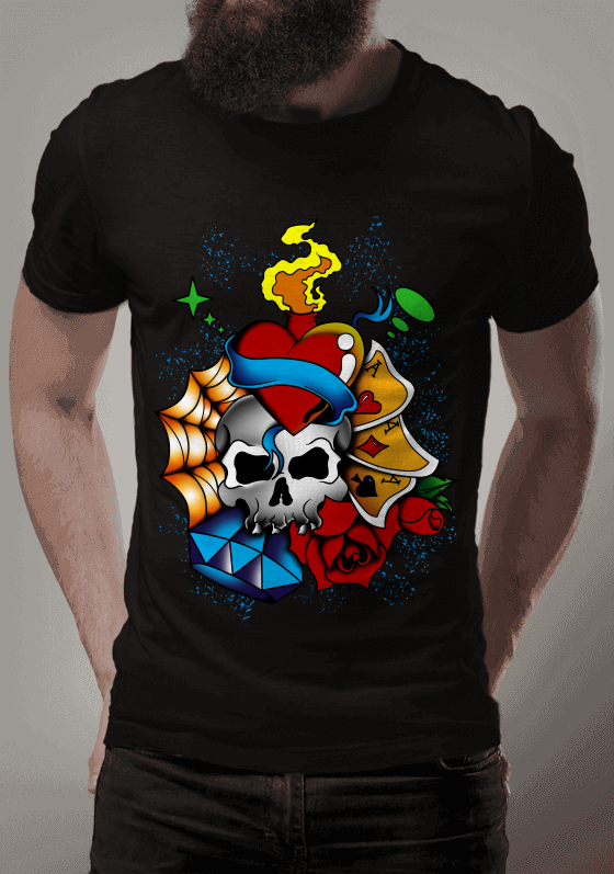 Nome do produto  space