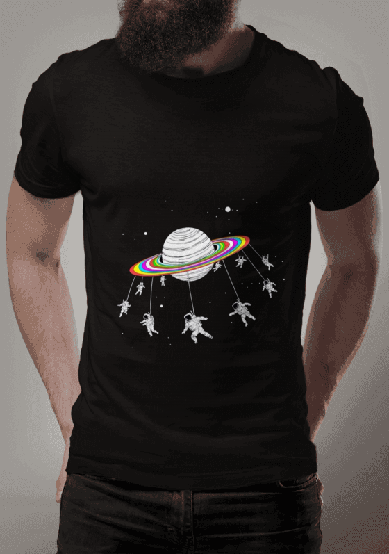 Nome do produto  Space