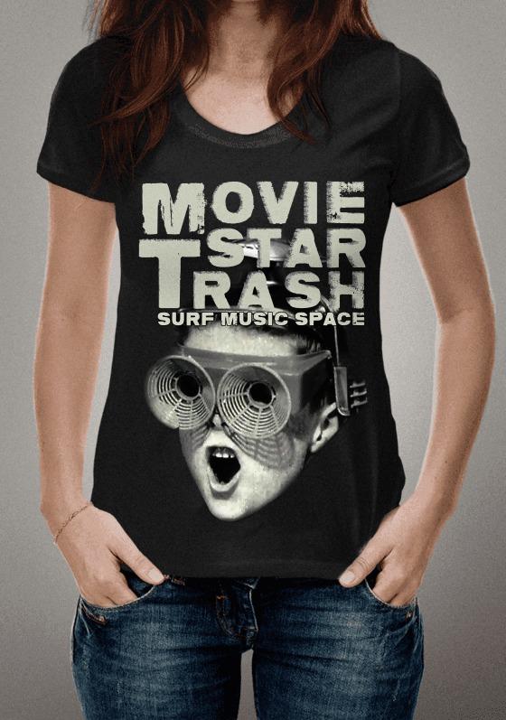 Nome do produto  Space Boy