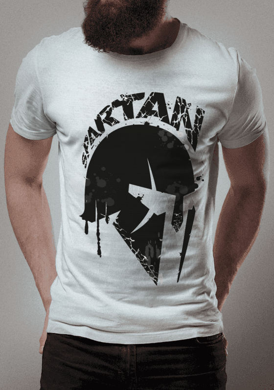 Nome do produto  spartan