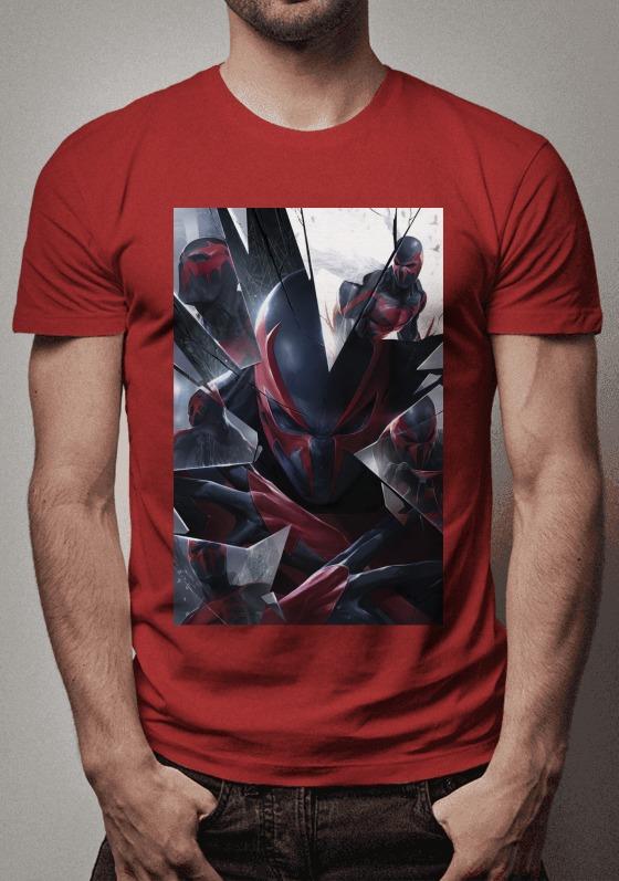 Spawn