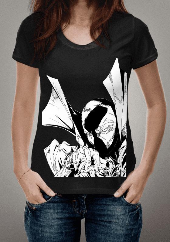 Spawn