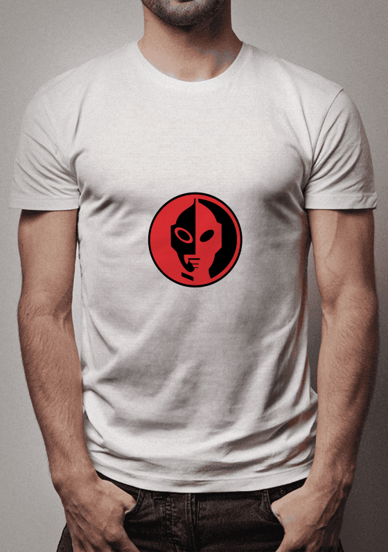 Nome do produto  SPECTREMAN