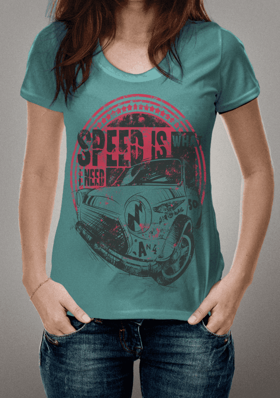 Nome do produto  Speed