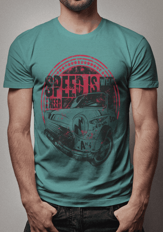 Nome do produto  Speed
