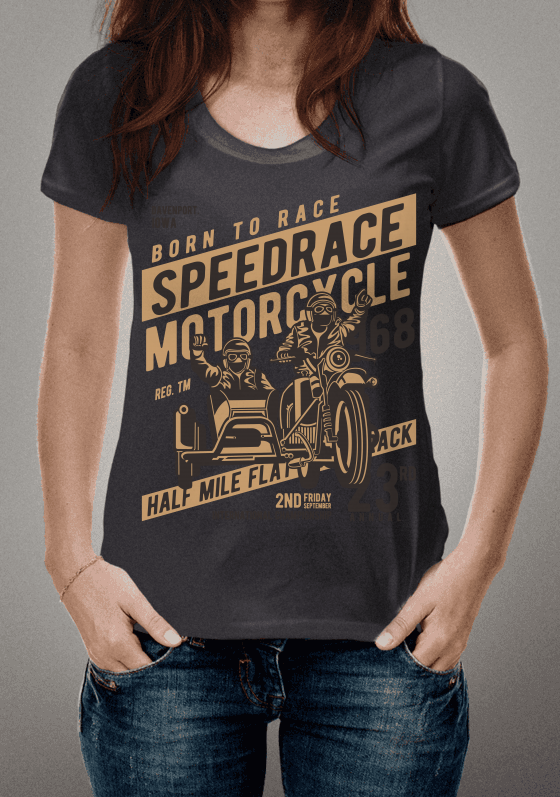 Nome do produto  Speed Race Motorcycle