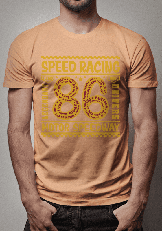 Nome do produto  speed racing