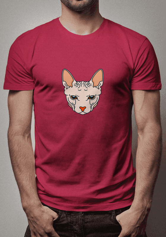 Nome do produto  sphinx