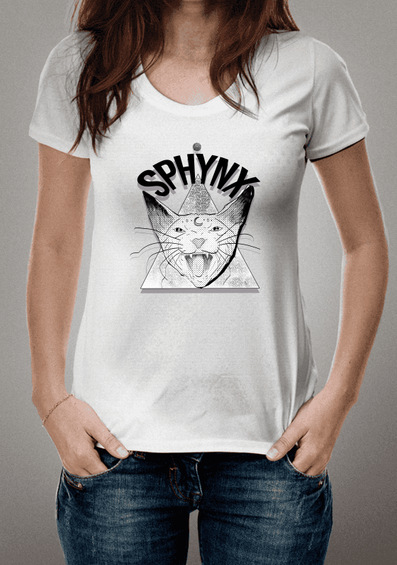 Nome do produto  SPHYNX