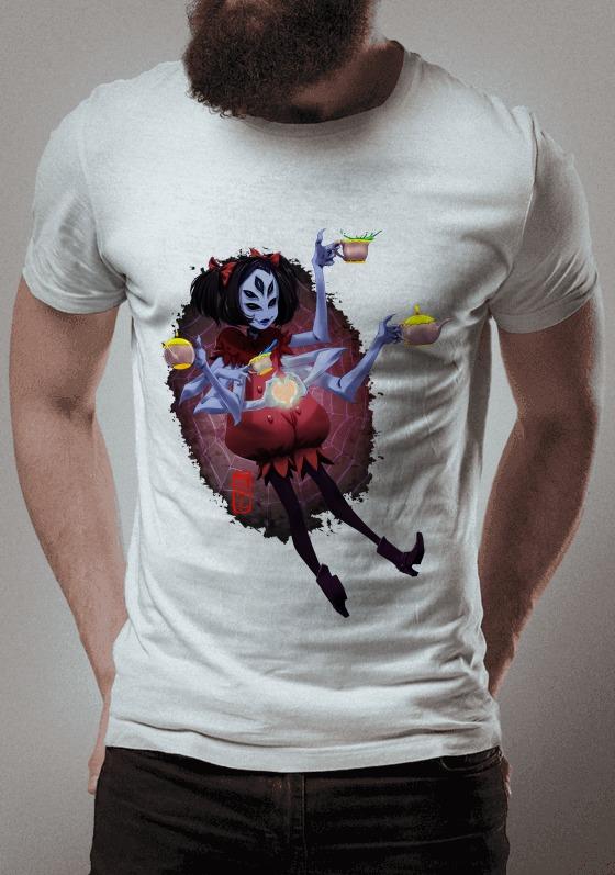 Nome do produto  Spider