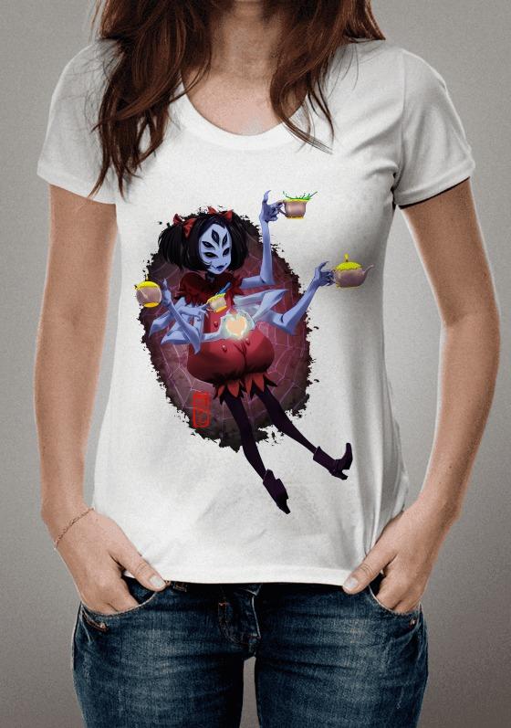 Nome do produto  Spider