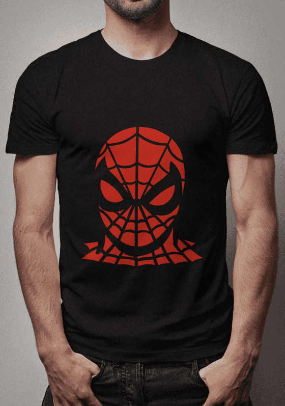 Nome do produto  SPIDER MAN