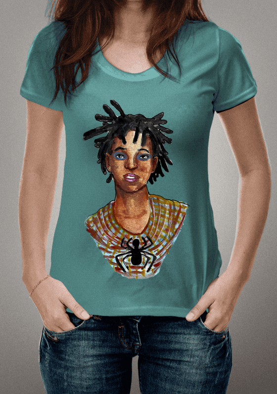 Nome do produto  spider willow