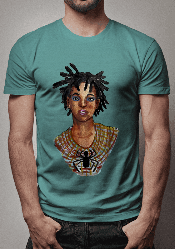 Nome do produto  spider willow