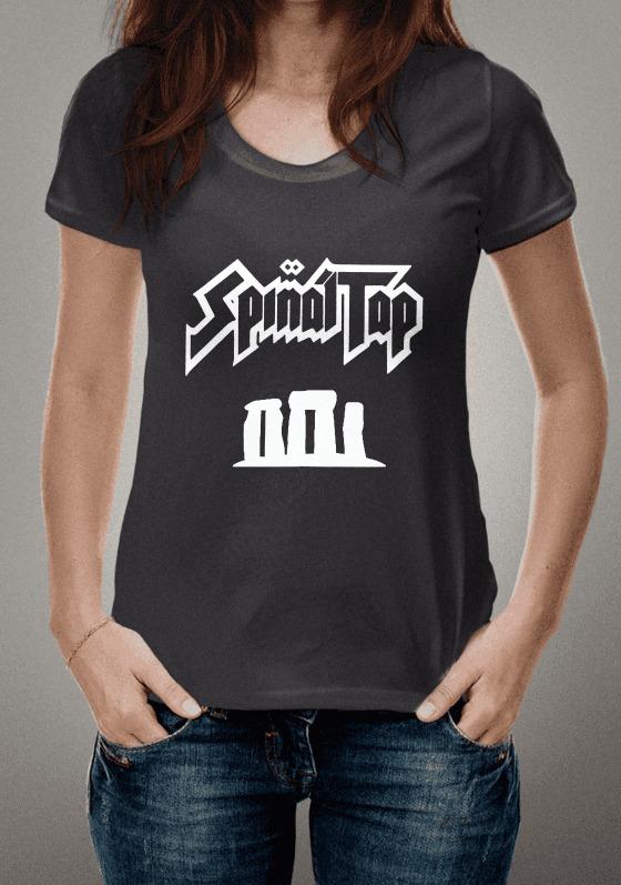Spinal Tap
