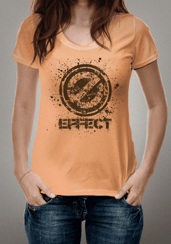 Splash Effect II