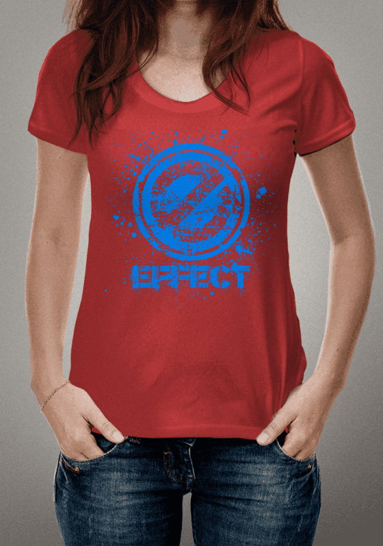 Splash Effect IX
