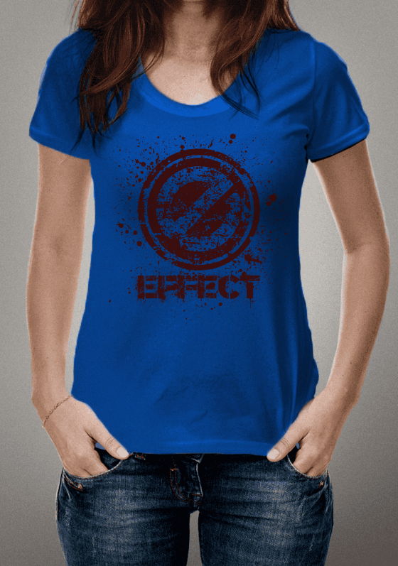 Splash Effect VI