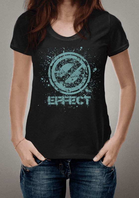 Splash Effect VII