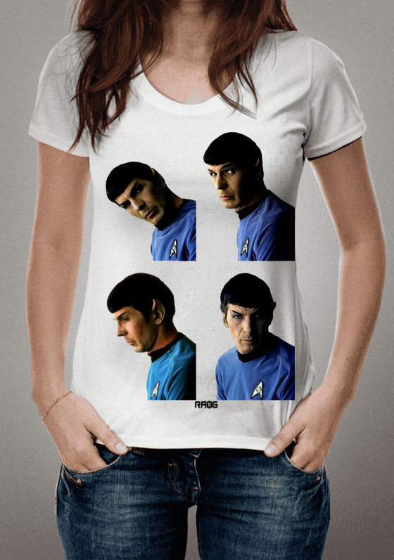 SPOCK VI