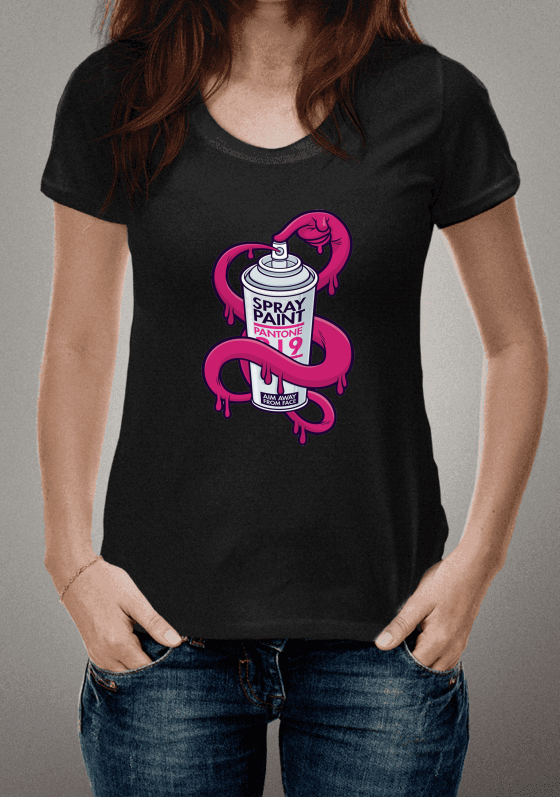 Nome do produto  Spray