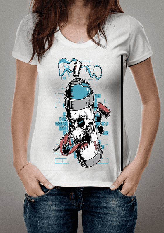 Nome do produto  SPRAYZADO