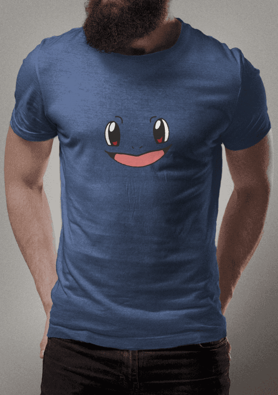 Nome do produto  squir