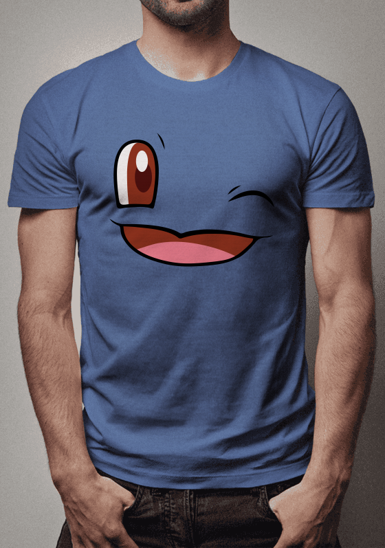 Squirtle