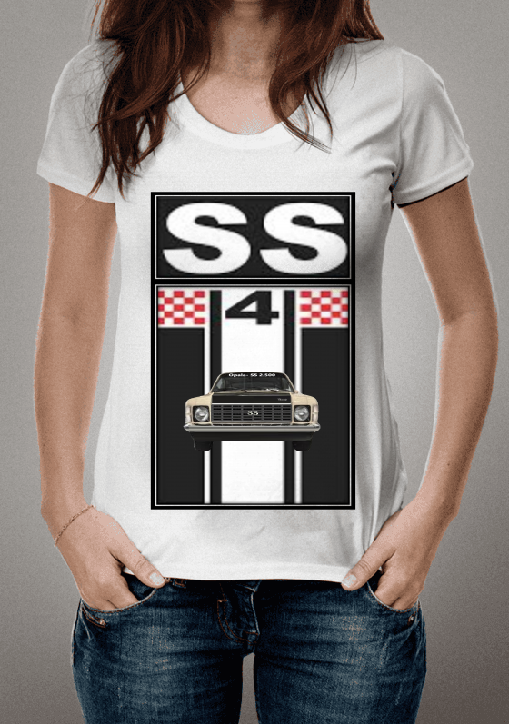 Nome do produto  SS-4 Cc...