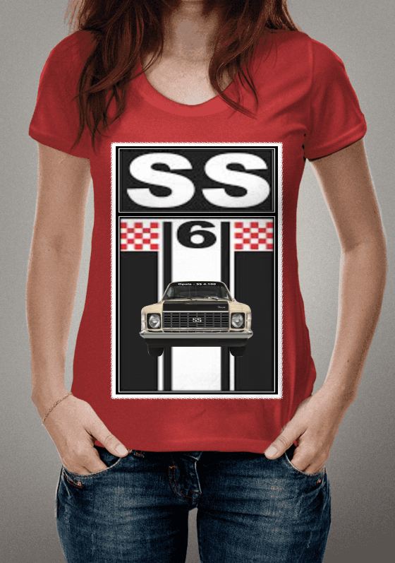 Nome do produto  SS-6 Cc.