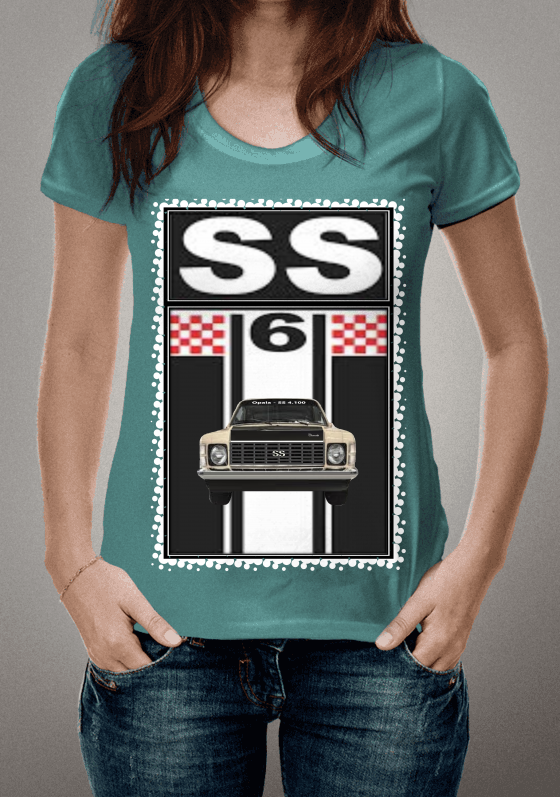 Nome do produto  SS-6 cilindro