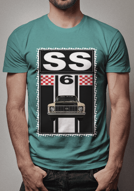 Nome do produto  SS-6 cilindro