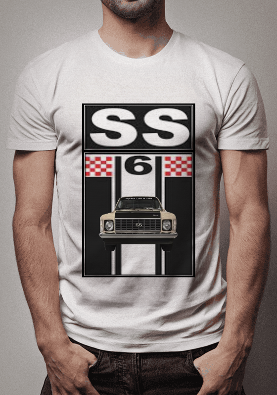 Nome do produto  SS-6 cilindro