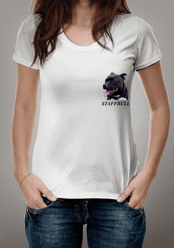 Nome do produto  STAFFBULL