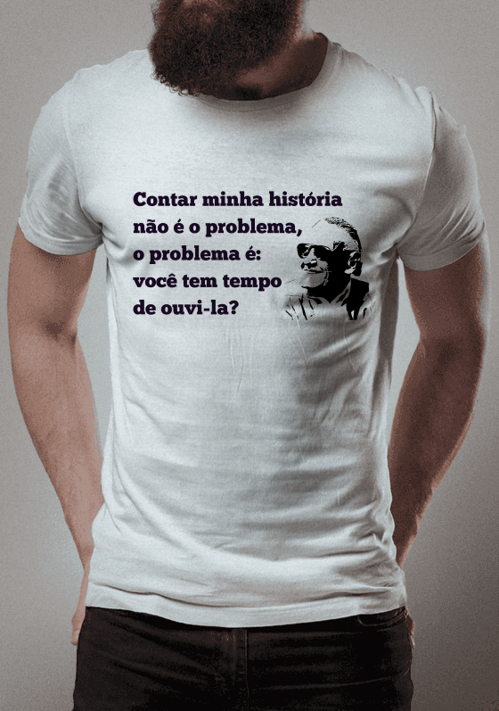 Nome do produto  Stan Lee