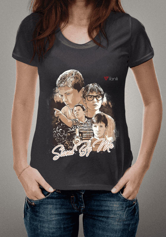 Stand By Me