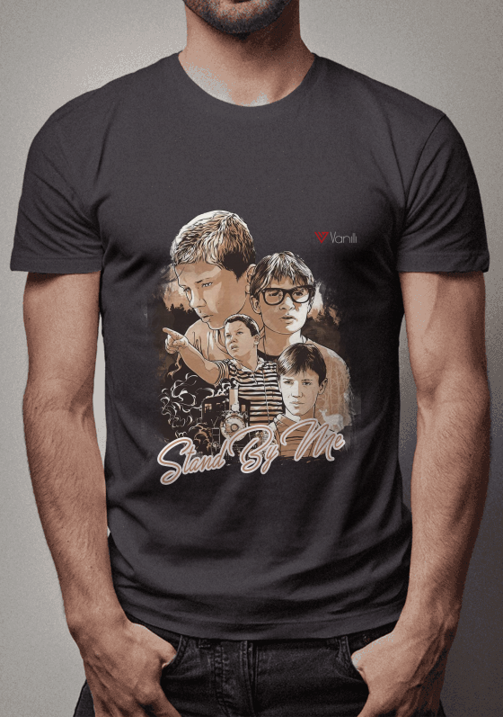 Stand By Me