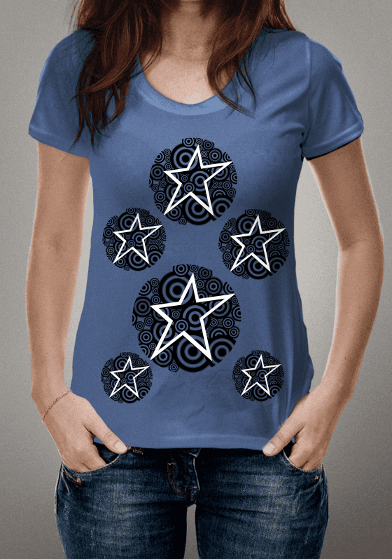 Nome do produto  STAR