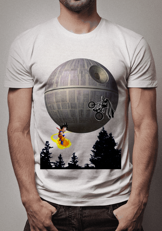 Star ball