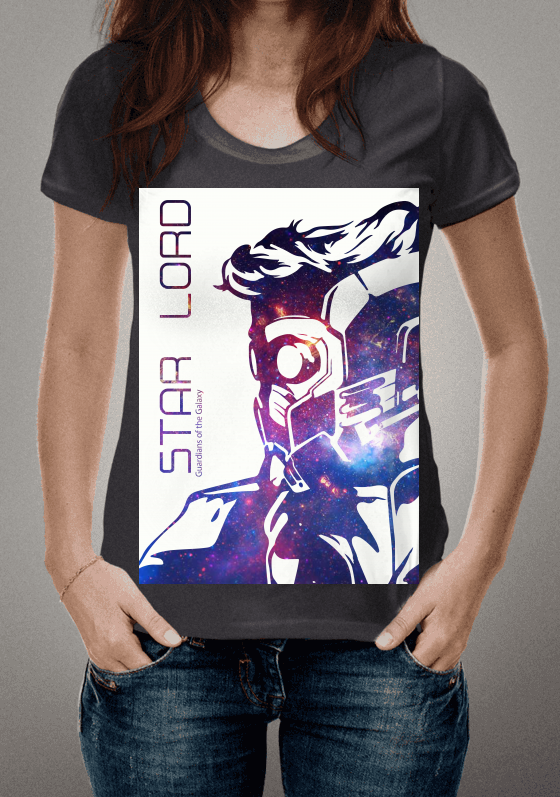 Star lord 02