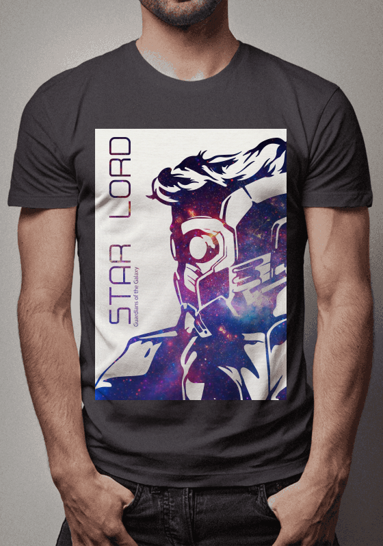 Star lord 02