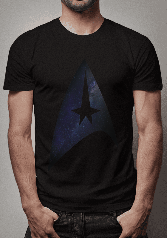 Nome do produto: STAR TREK