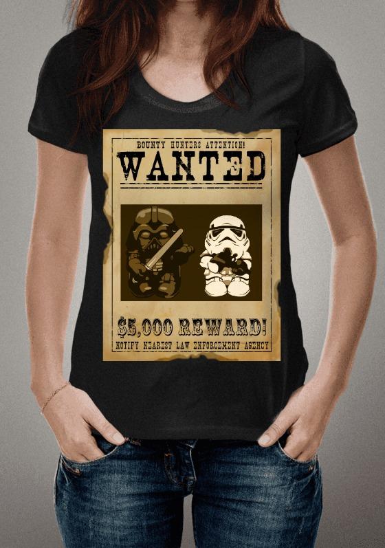 Star Wanted