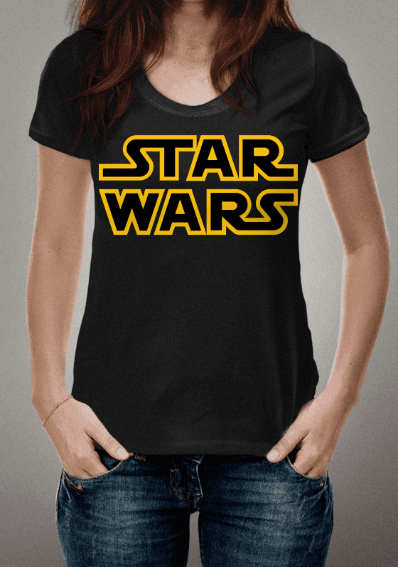 STAR WARS 