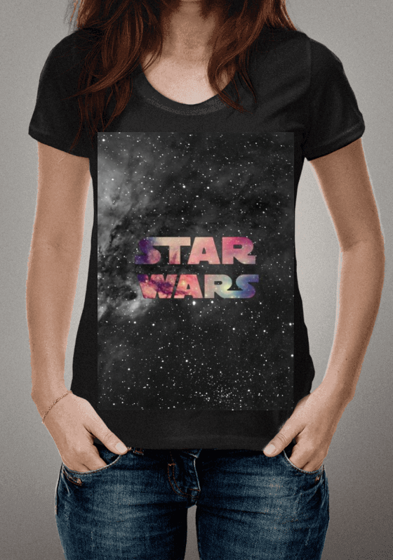 STAR WARS 