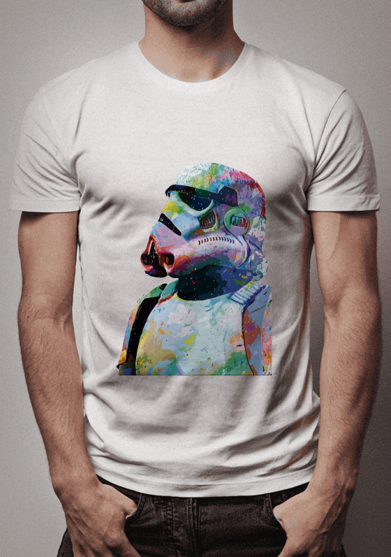 Nome do produto  STAR WARS 