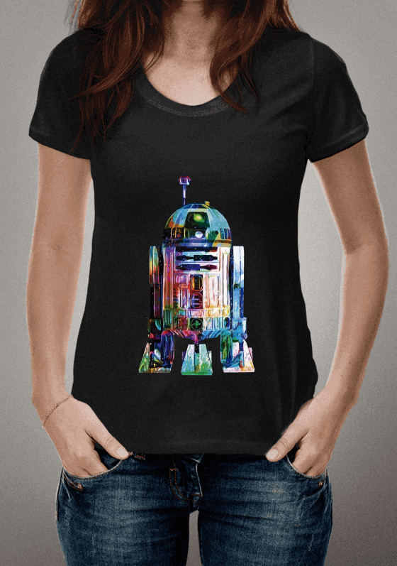 Nome do produto  STAR WARS 